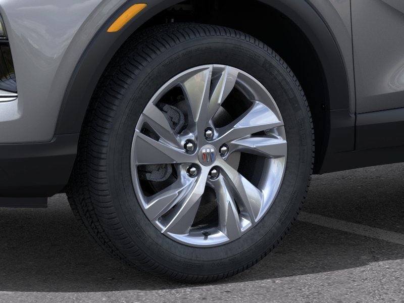 New 2026 Buick Encore GX Preferred w/ Comfort Package FWD image 33