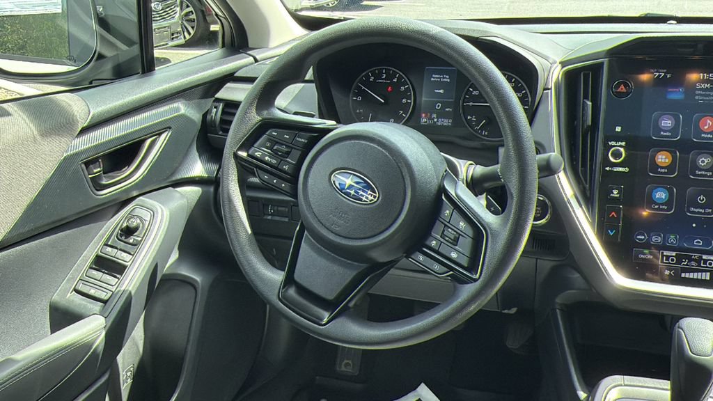 Certified 2024 Subaru Crosstrek 2.0i Premium AWD/4WD image 25