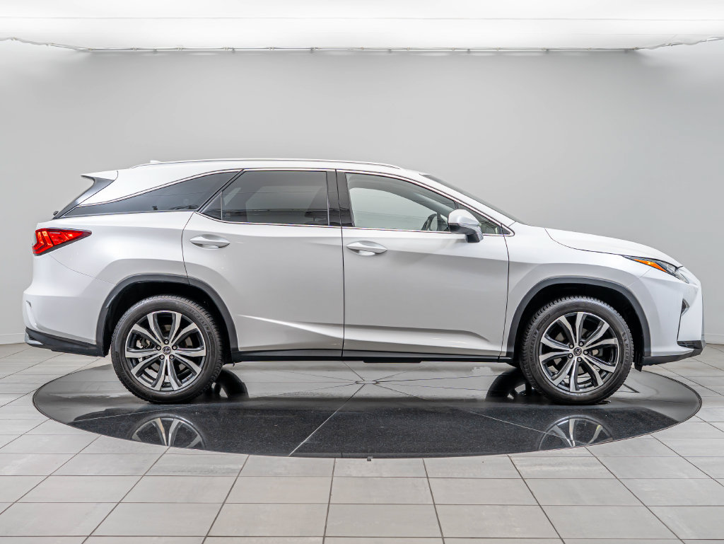 Used 2019 Lexus RX 350L AWD image 11