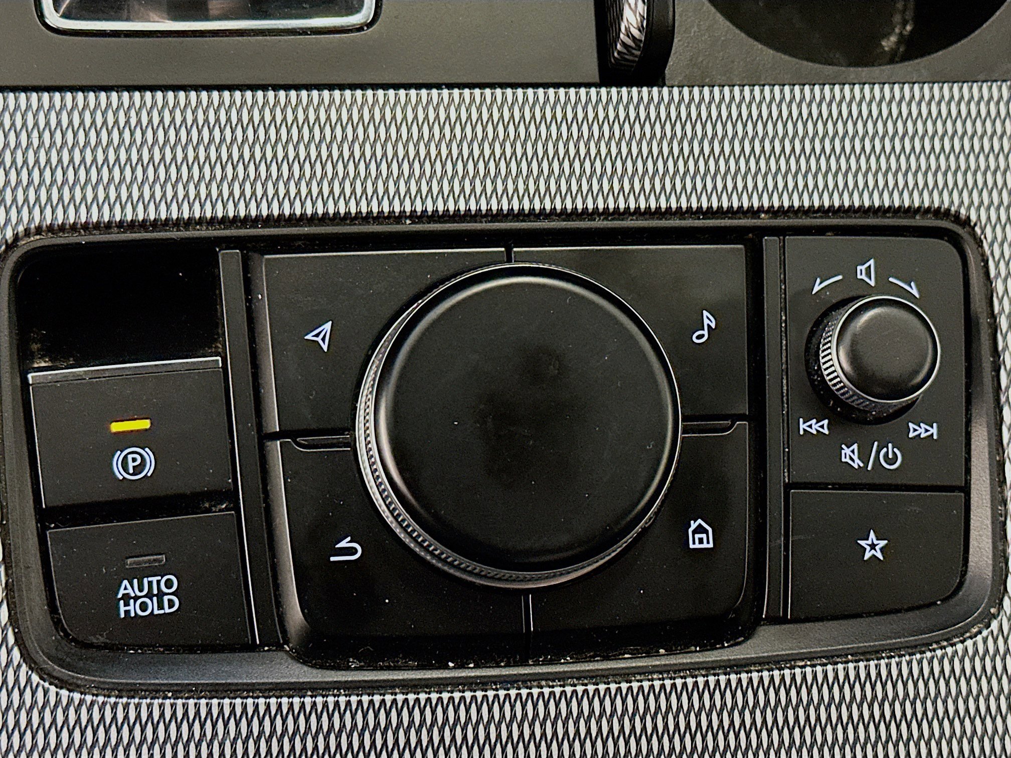 Used 2024 MAZDA CX-90 3.3 Turbo w/ Preferred Plus image 26