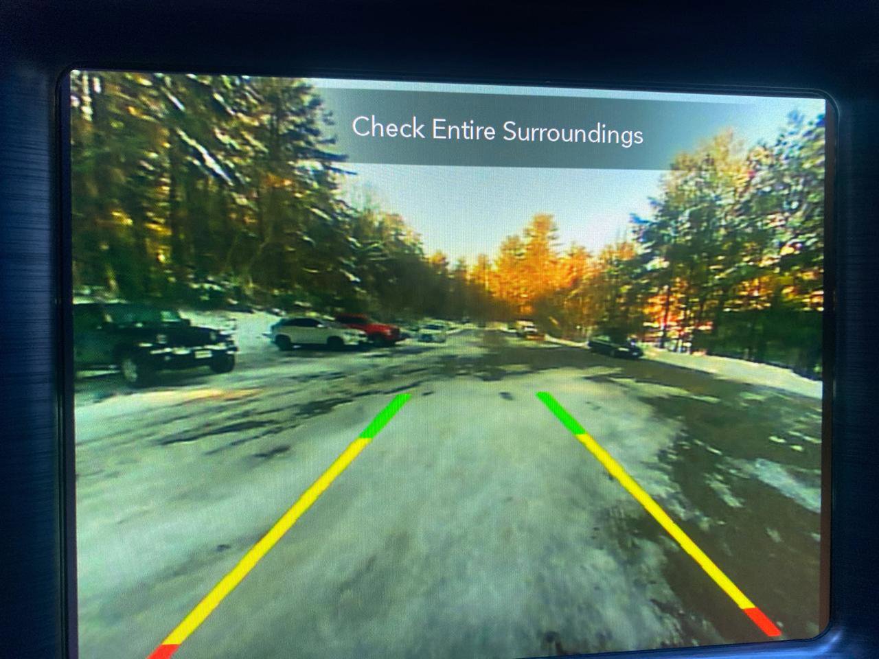 Used 2018 Dodge Challenger R/T w/ Driver Convenience Group image 16