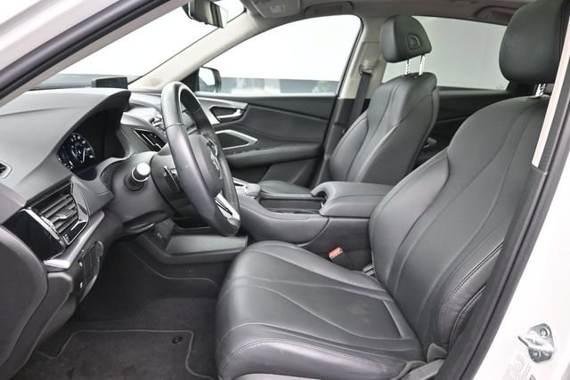 Used 2024 Acura RDX SH-AWD image 24