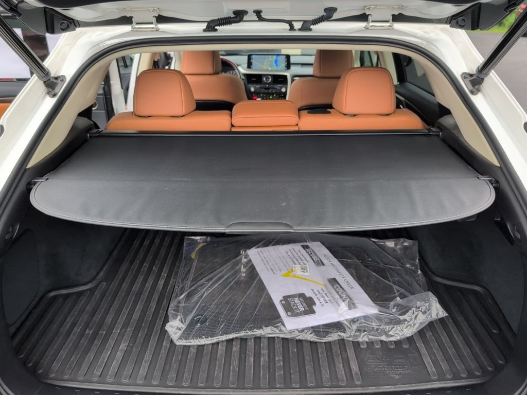 Used 2022 Lexus RX 350 FWD w/ Premium Package image 38