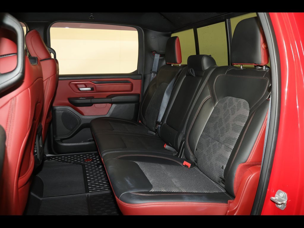 Used 2019 RAM 1500 Rebel image 28