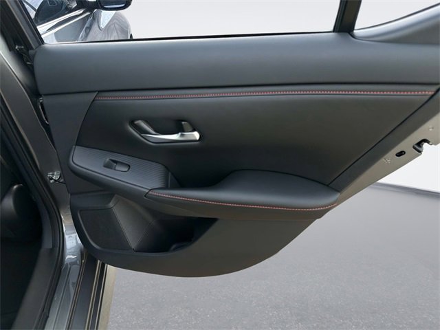 Used 2024 Nissan Sentra SR image 20