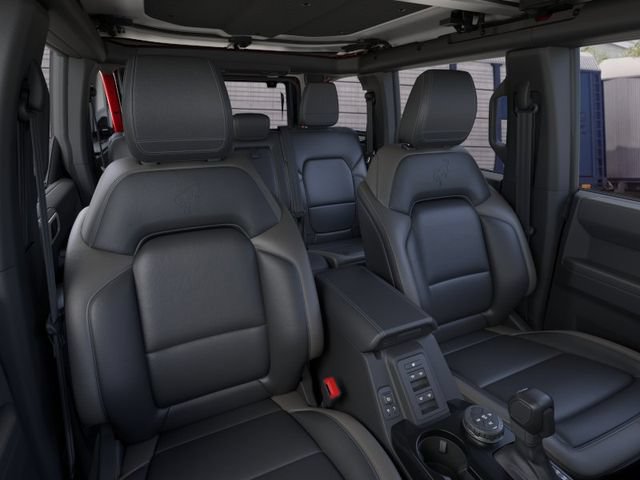 New 2026 Ford Bronco Outer Banks AWD/4WD image 11