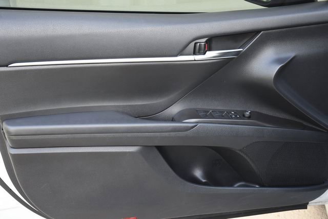 Used 2023 Toyota Camry LE FWD image 21