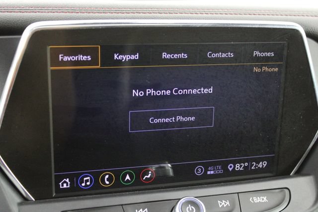 Used 2020 Chevrolet Blazer RS FWD image 32