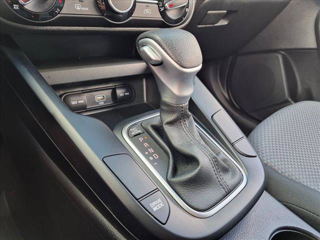 Used 2022 Kia Soul LX w/ Technology Package FWD image 17