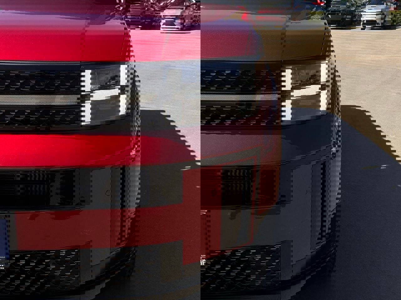 Certified 2026 Hyundai Santa Fe Calligraphy image 4