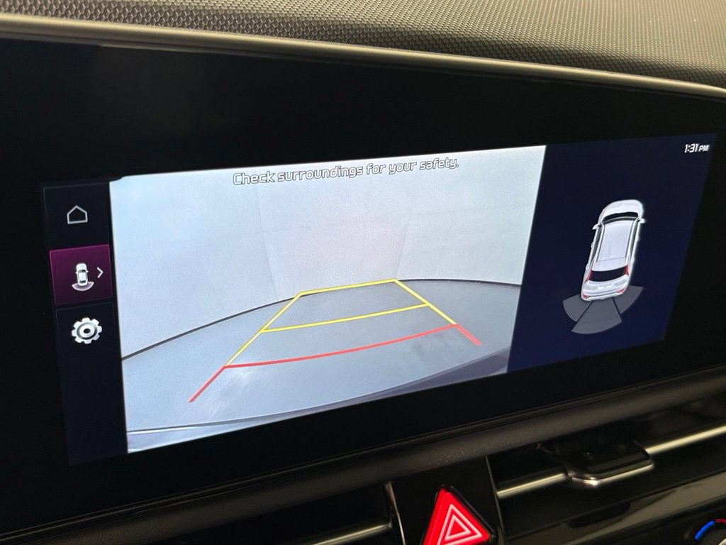 New 2026 Kia Niro Wind FWD image 25