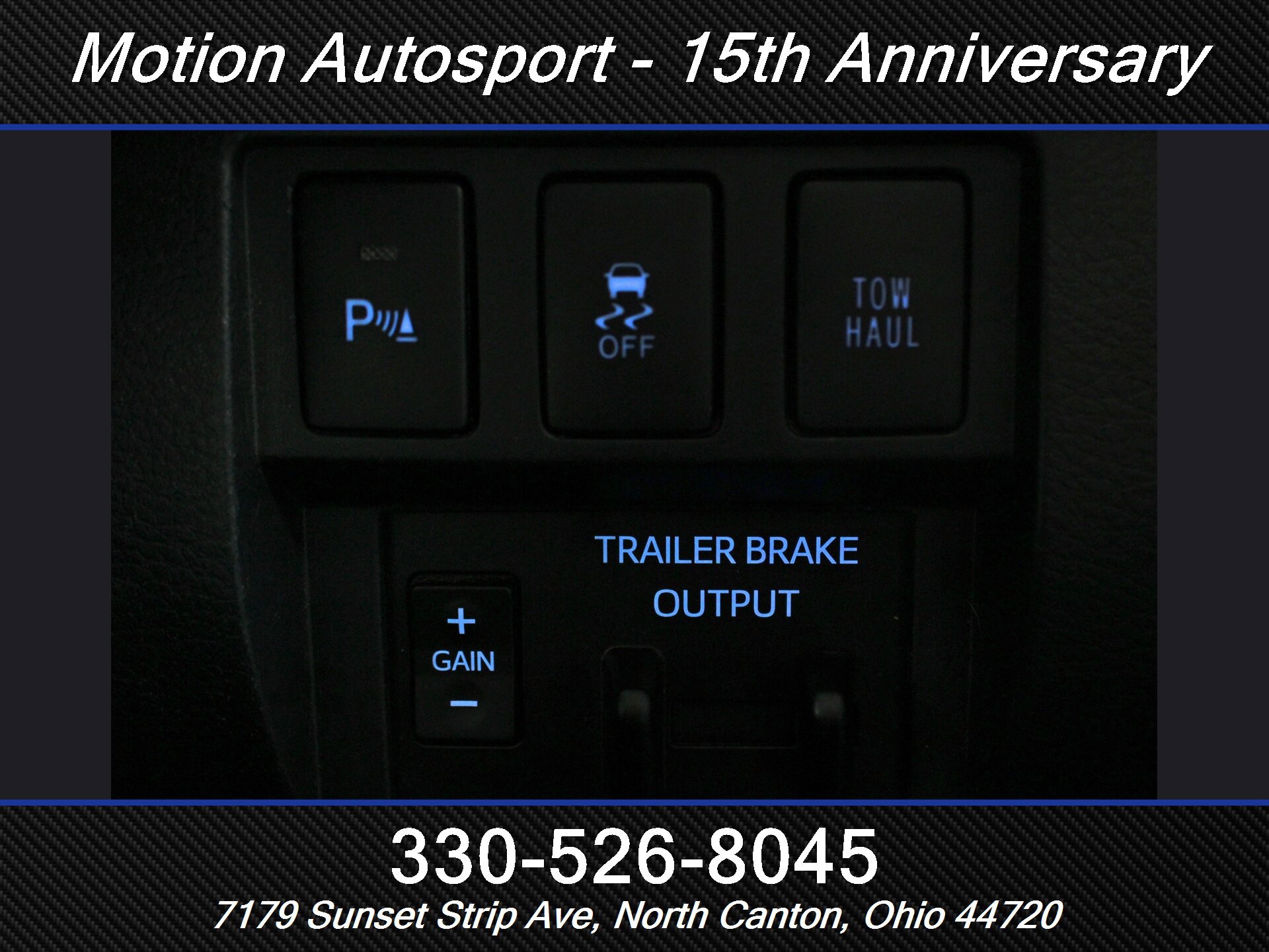 Used 2018 Toyota Tundra Limited w/ Limited Premium Package AWD/4WD image 20