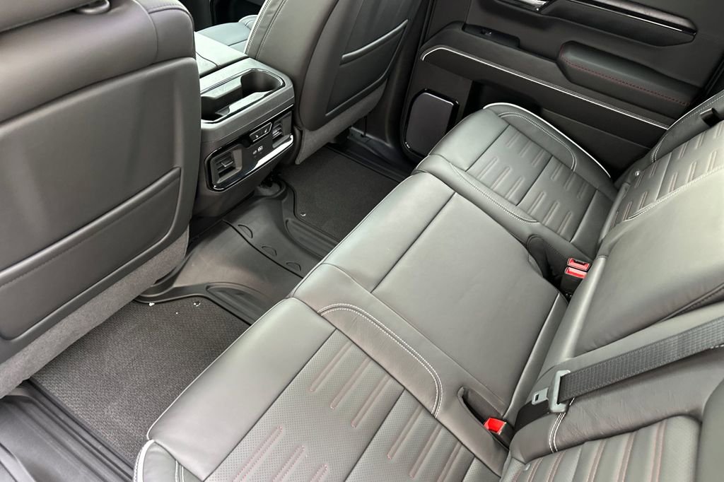 New 2026 GMC Sierra 1500 AT4X image 10