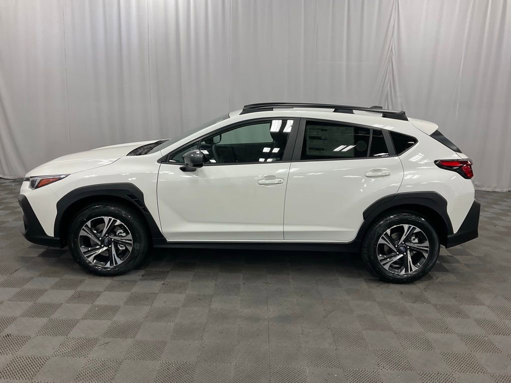 New 2026 Subaru Crosstrek 2.0i Premium image 7