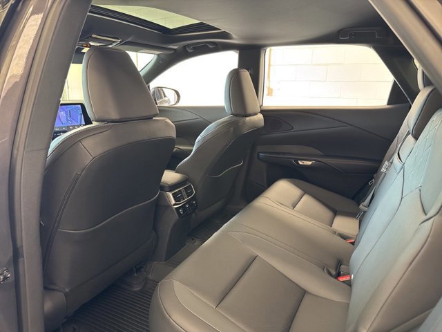 New 2026 Lexus RX 350 Premium image 40