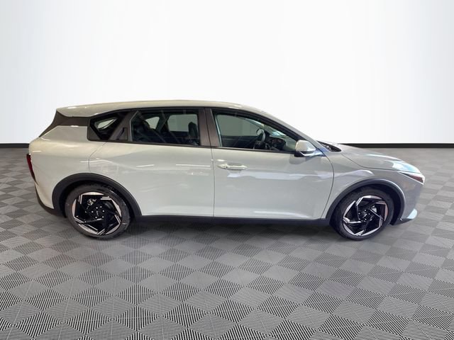 New 2026 Kia K4 EX FWD image 8