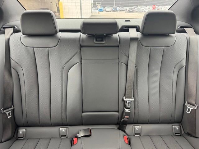 Certified 2023 BMW 530e xDrive w/ Premium Package AWD/4WD image 28