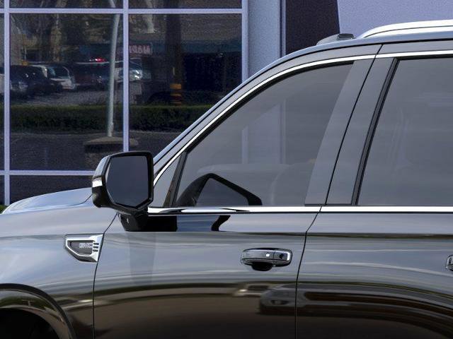 New 2026 GMC Yukon Denali image 12