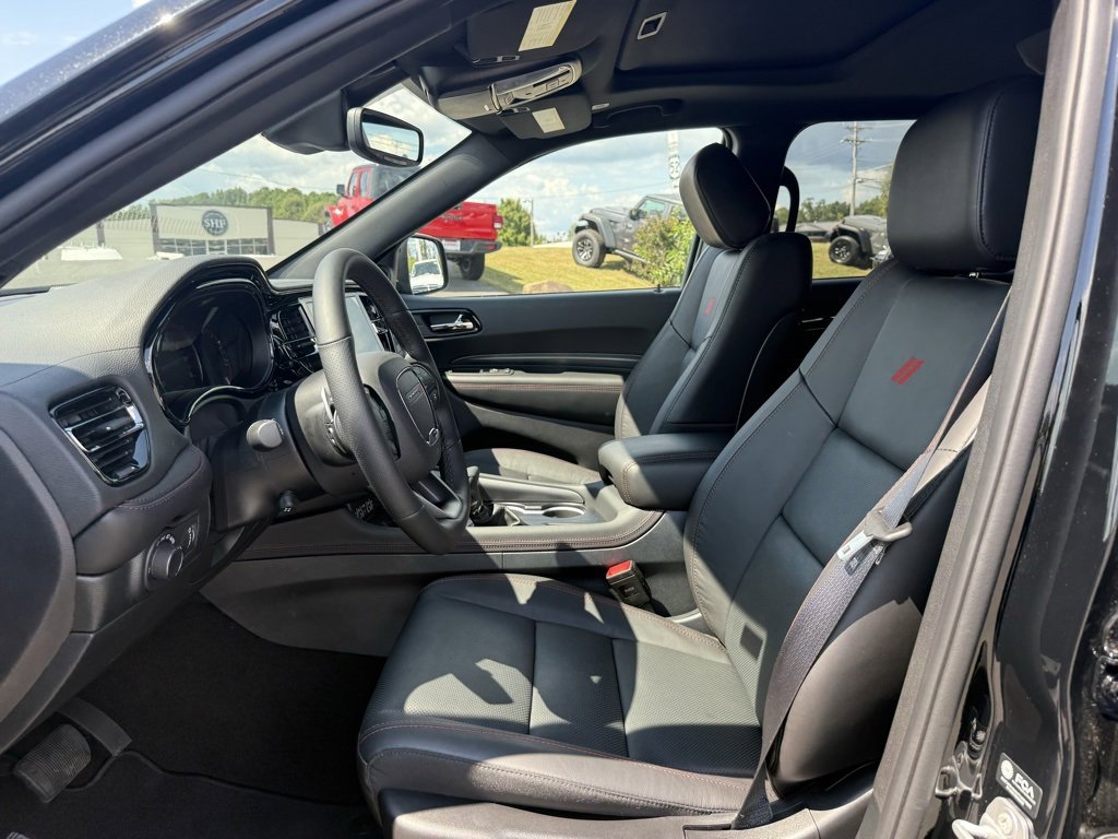 New 2026 Dodge Durango GT image 15