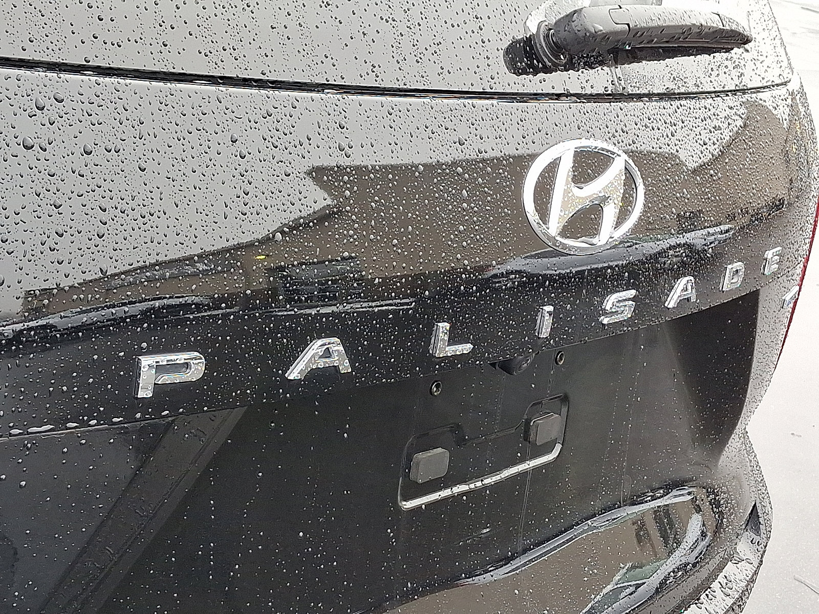 Used 2023 Hyundai Palisade Limited image 34