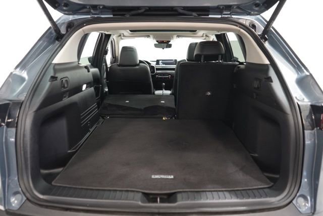Used 2023 MAZDA CX-50 2.5 S w/ Cargo Package image 36