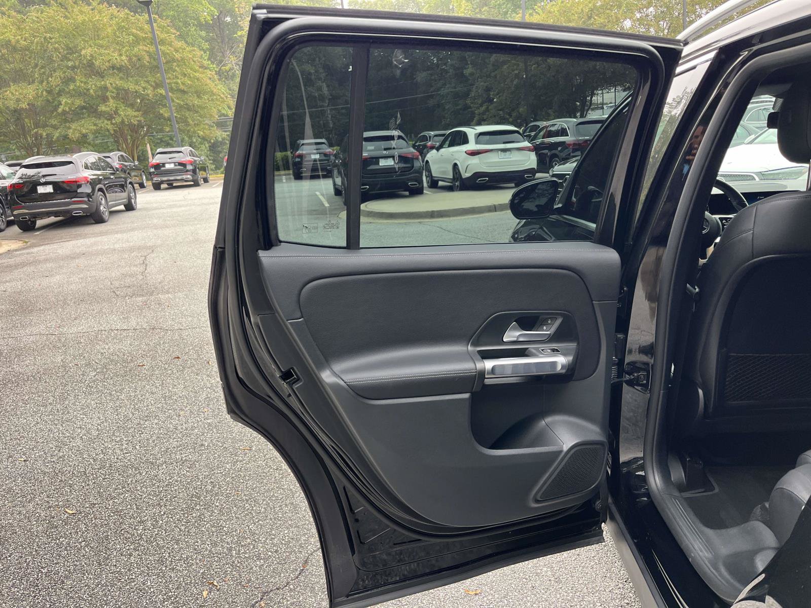 Certified 2023 Mercedes-Benz GLB 250 image 39