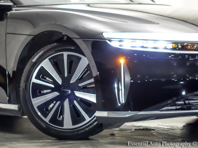 Used 2023 Lucid Air Pure image 3