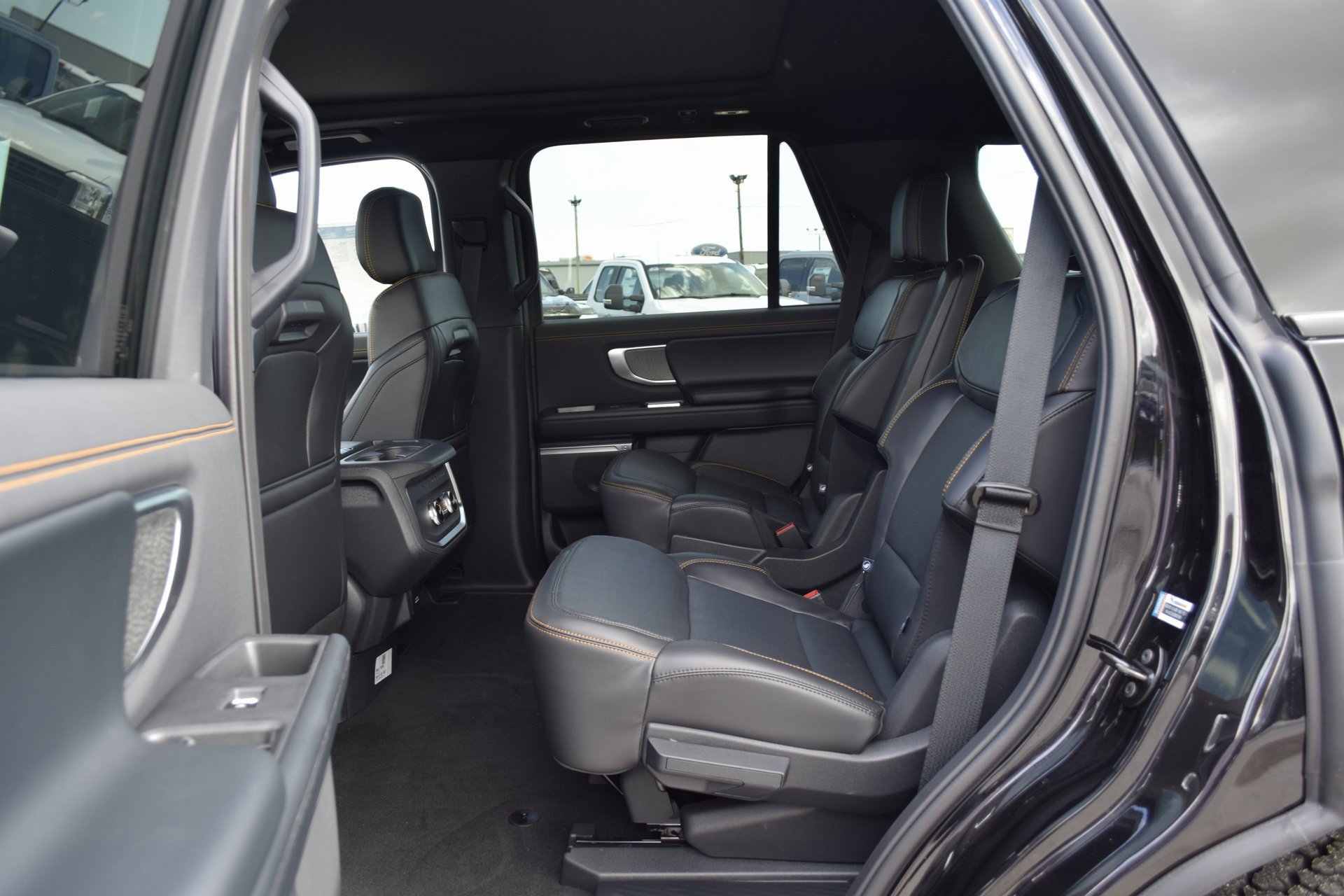 New 2025 Ford Expedition Tremor image 20