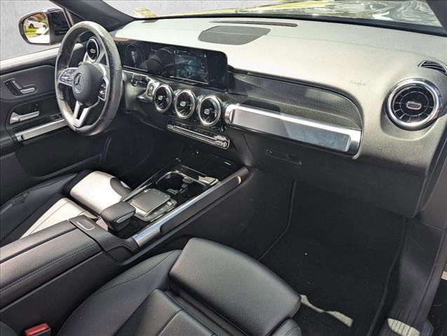 Certified 2021 Mercedes-Benz GLB 250 image 20