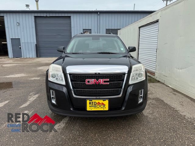 Used 2013 GMC Terrain SLE w/ Convenience Package AWD/4WD image 2