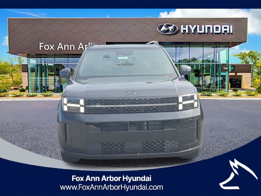 New 2027 Hyundai Santa Fe Calligraphy AWD/4WD image 8