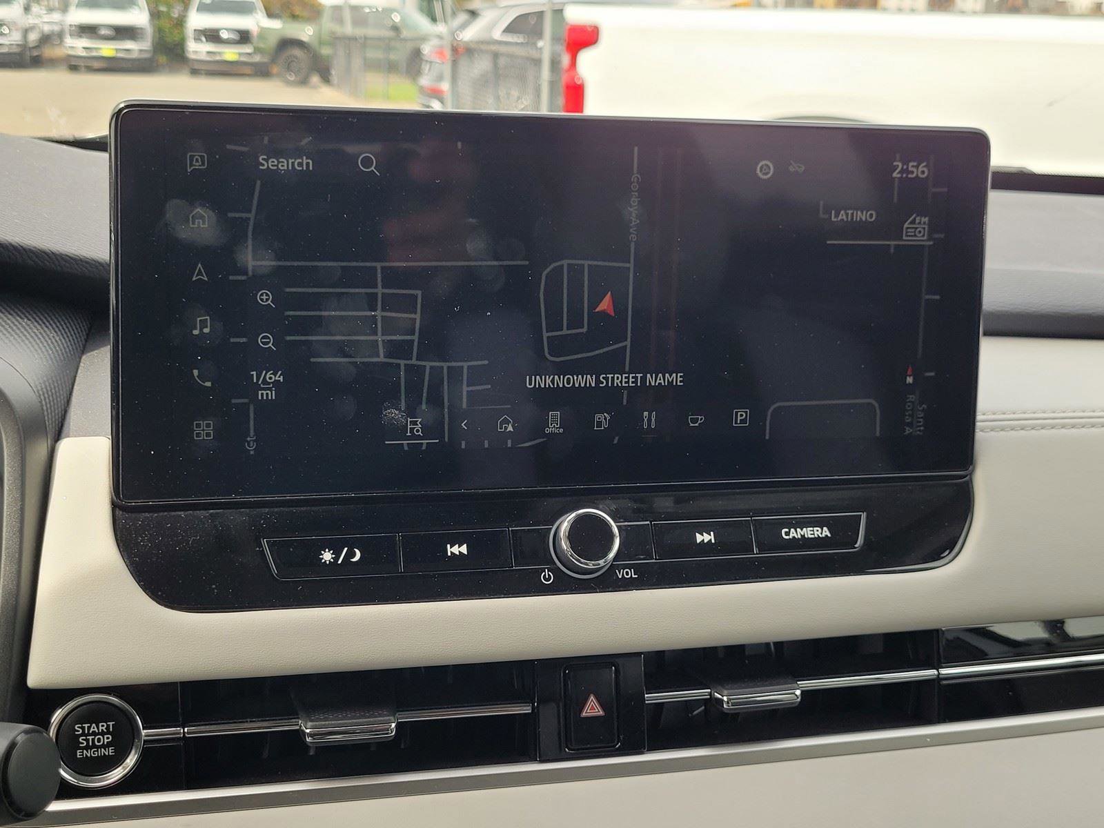 Used 2025 Mitsubishi Outlander SE AWD/4WD image 13