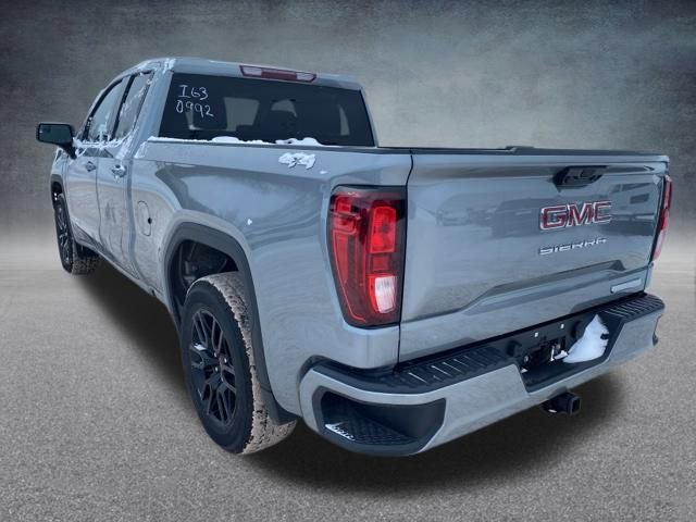 Used 2026 GMC Sierra 1500 Elevation image 9