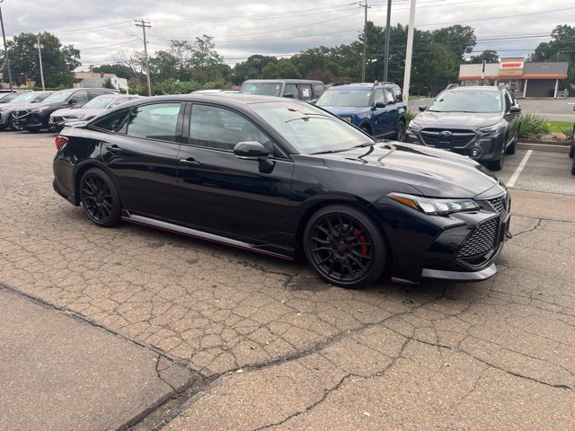 Used 2021 Toyota Avalon TRD FWD image 23