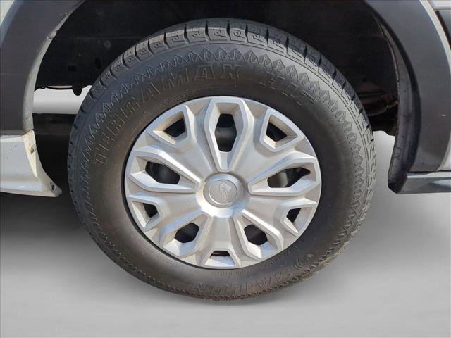 Used 2021 Ford Transit 350 XLT image 25