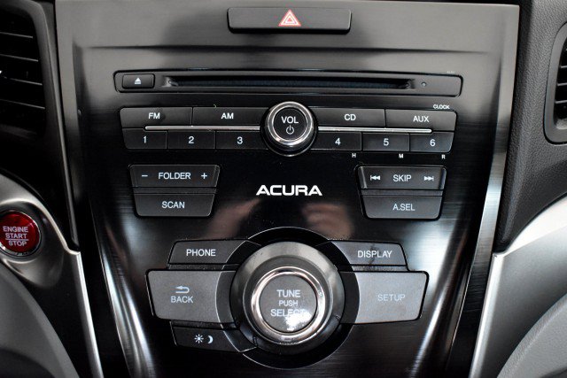 Used 2016 Acura ILX FWD image 21
