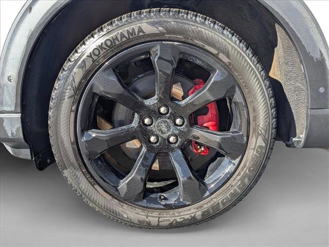 Used 2020 Ford Explorer ST w/ ST Street Pack image 19