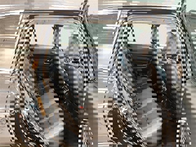 Used 2025 MAZDA CX-50 AWD 2.5 S w/ Select Package image 11