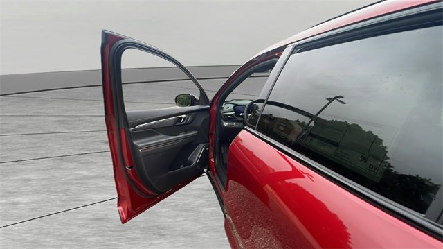 New 2026 Buick Enclave Sport Touring w/ Power Package image 16