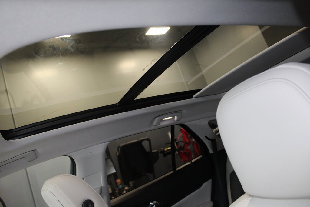 New 2026 Honda Prologue Elite image 46