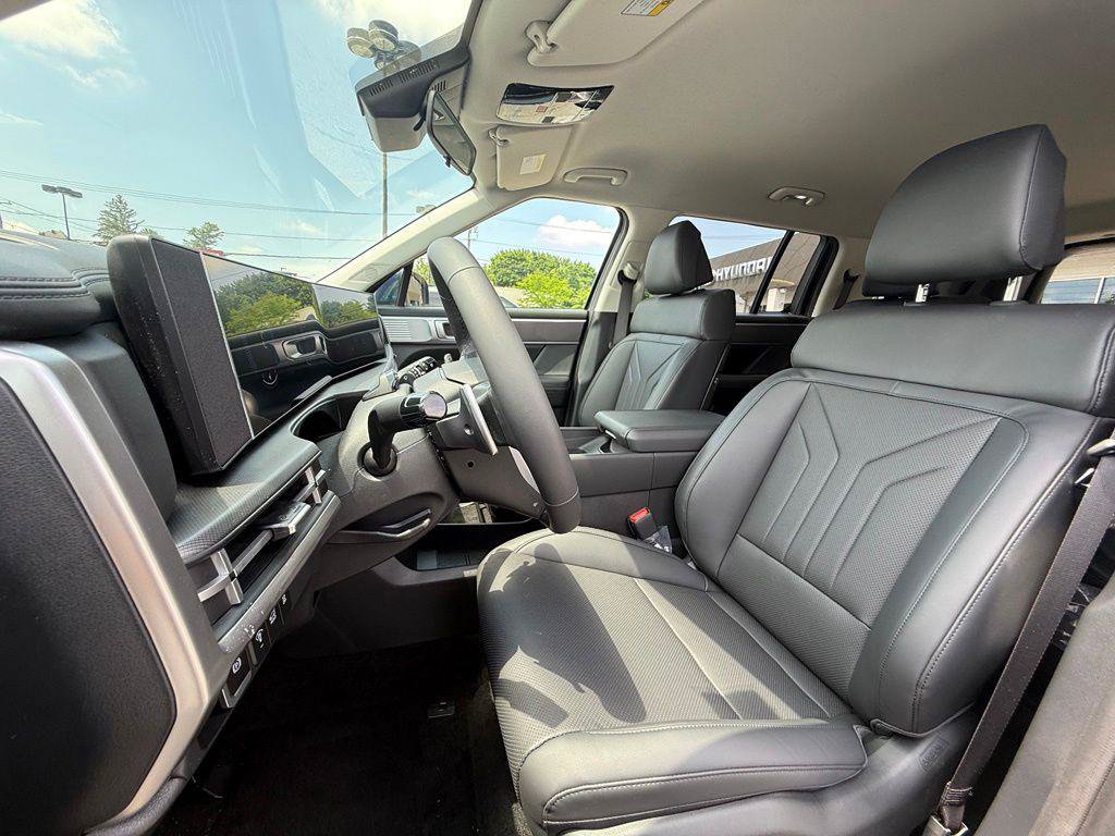 New 2026 Hyundai Santa Fe SEL AWD/4WD image 18