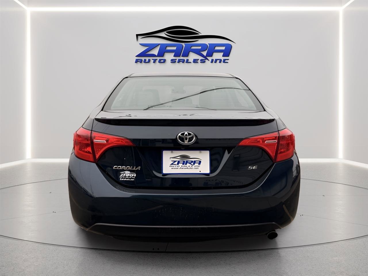 Used 2017 Toyota Corolla L image 5