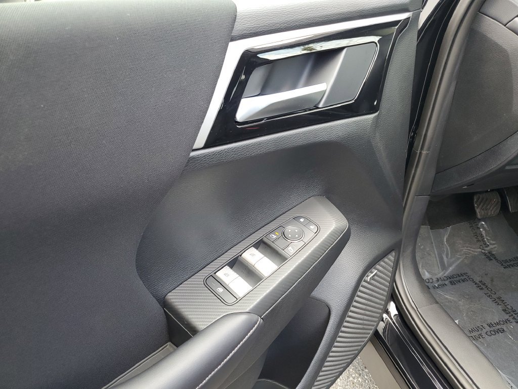 New 2026 Mitsubishi Outlander ES FWD image 18
