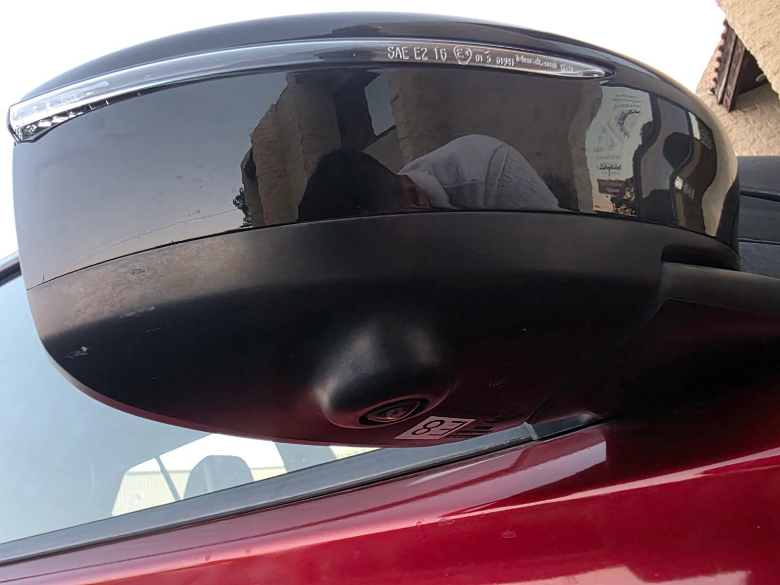 Used 2019 Nissan Kicks SR w/ SR Premium Package FWD image 20