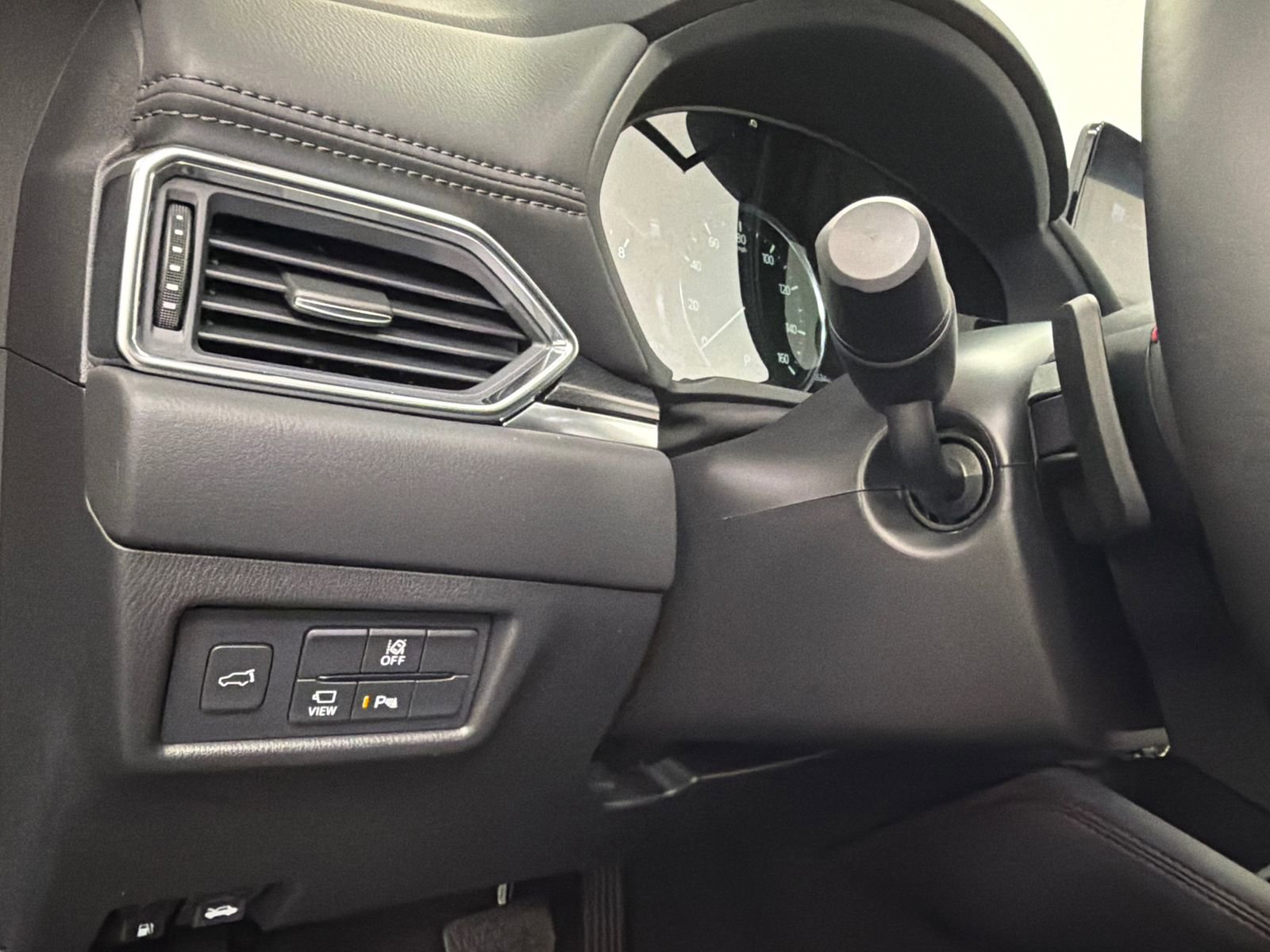 Certified 2025 MAZDA CX-5 2.5 Turbo w/ Premium Package image 33