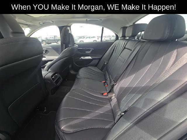 Used 2025 Mercedes-Benz E 350 Sedan w/ Winter Package image 13