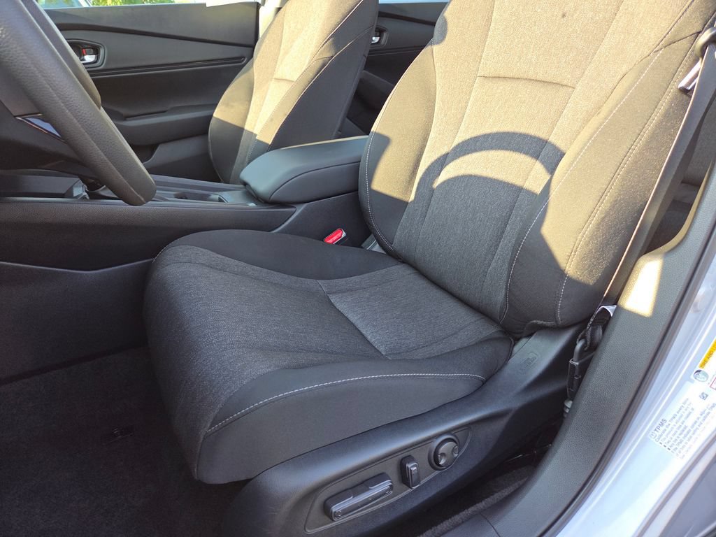 Certified 2023 Honda Accord EX image 28
