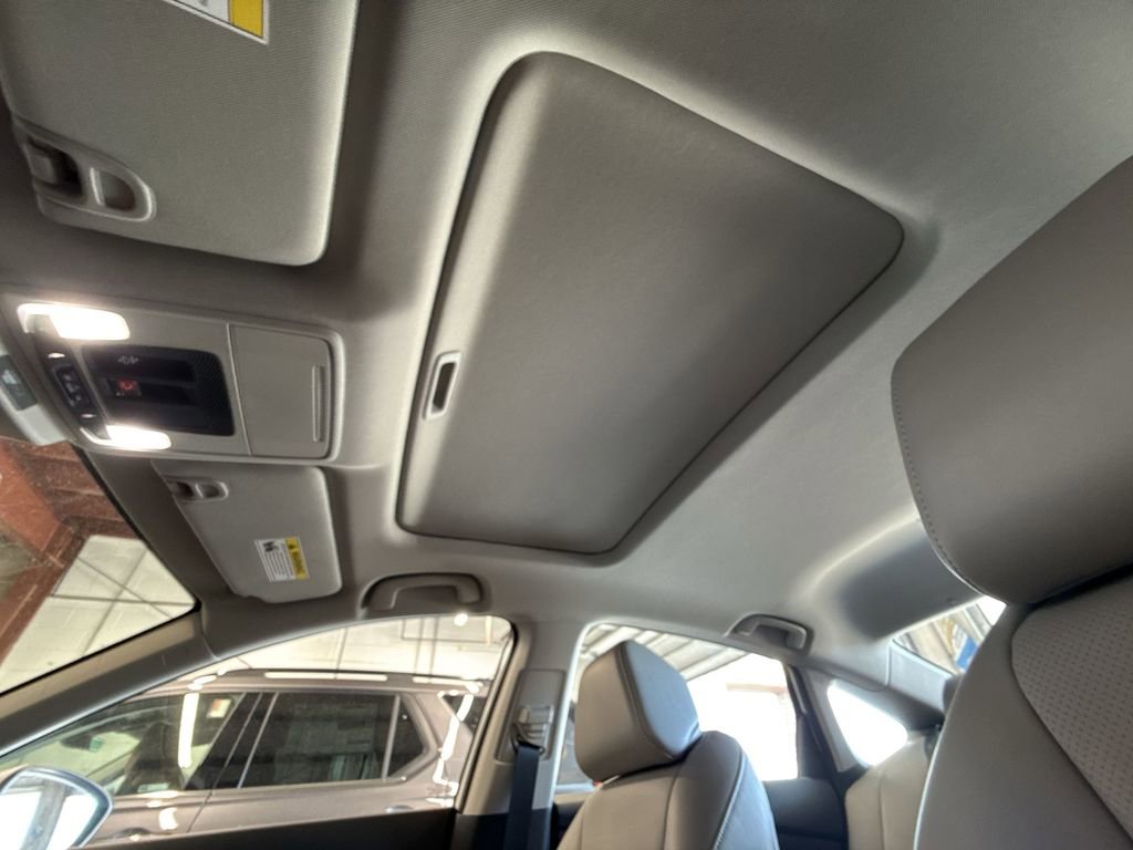 New 2026 Honda Accord Touring image 16