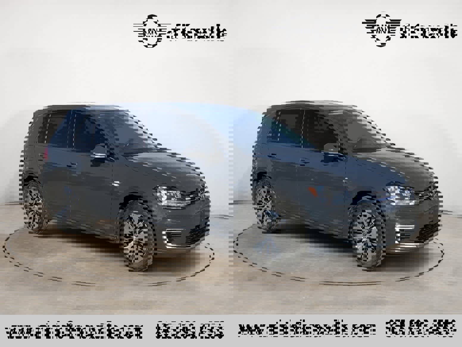 Used 2019 Volkswagen e-Golf SE