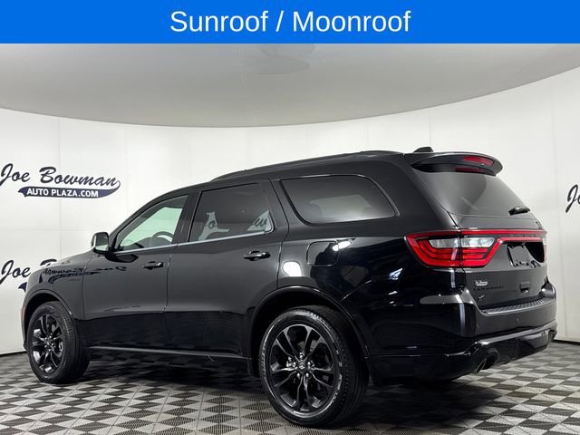 Used 2023 Dodge Durango R/T image 8